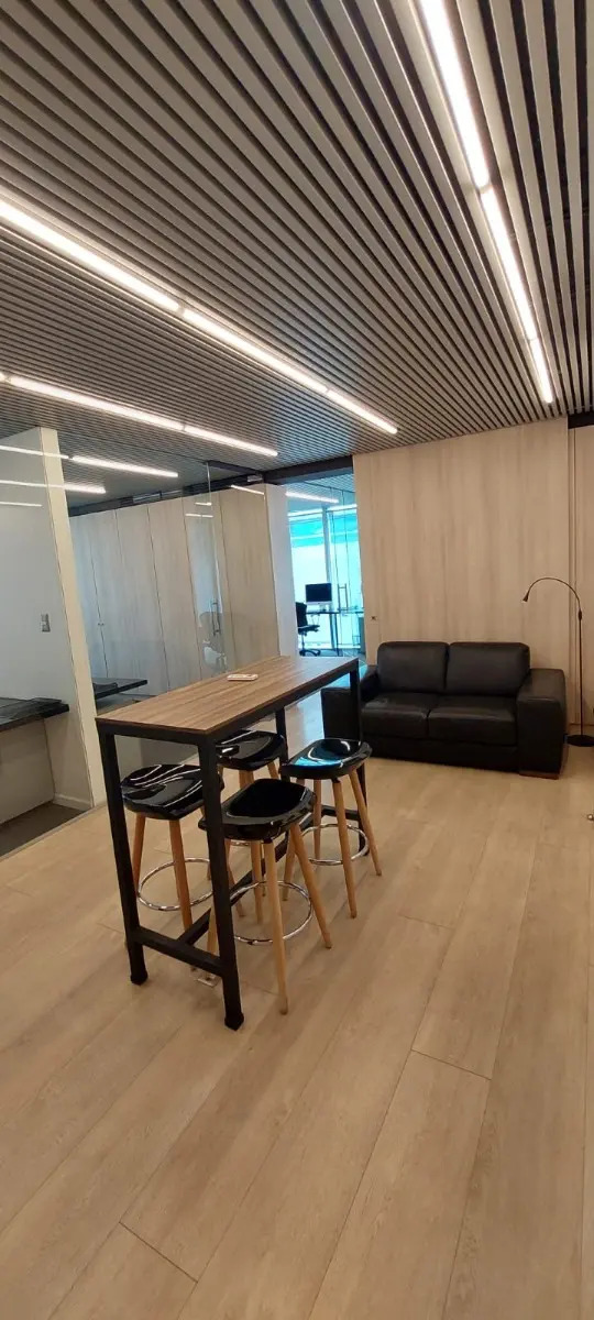 Venta Amoblada Oficina NO 2B 2E P&iacute;o XI - Vitacura