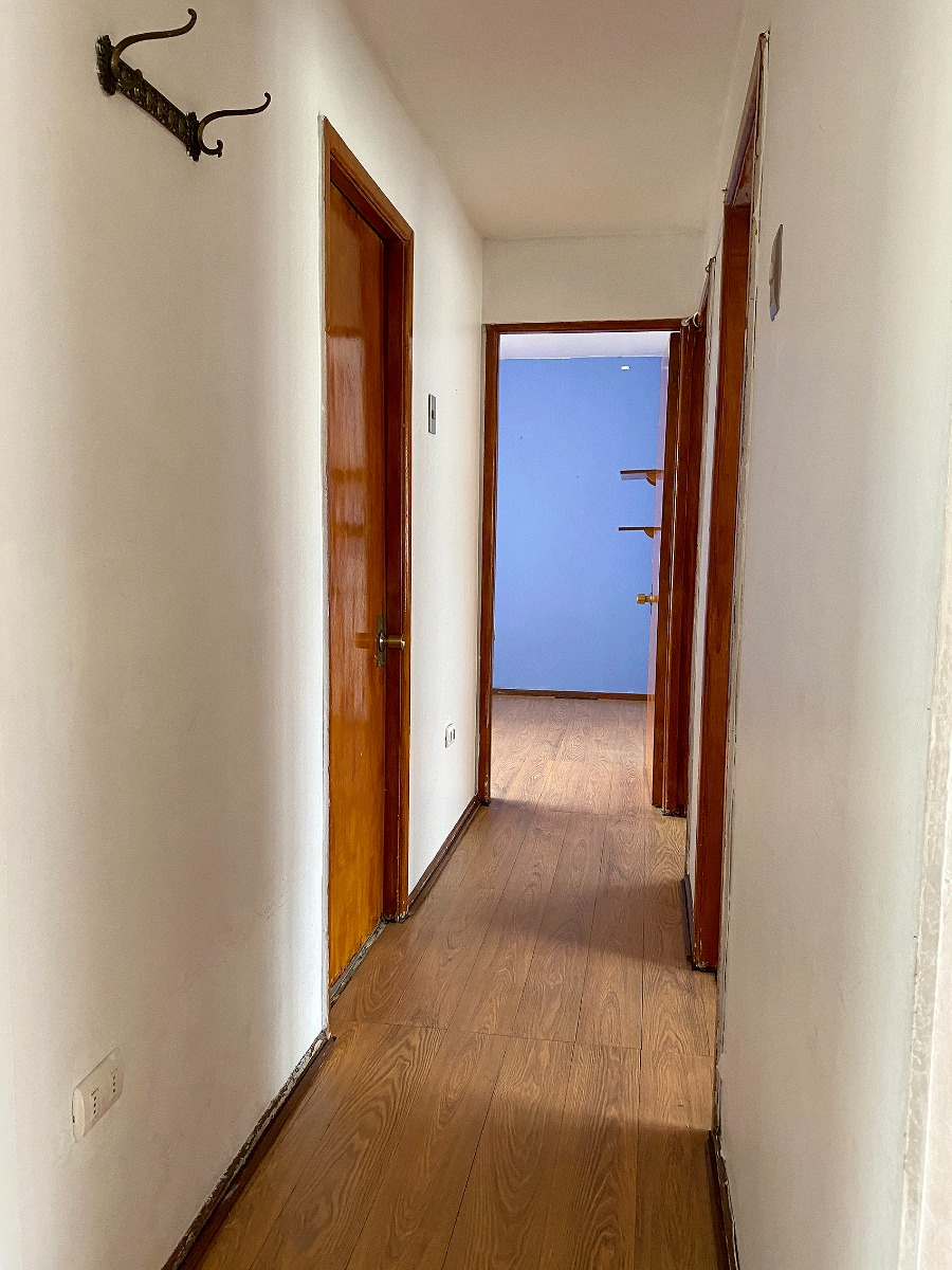 Venta Departamento NOSP 3D 1B 1B Barrio Italia - Providencia