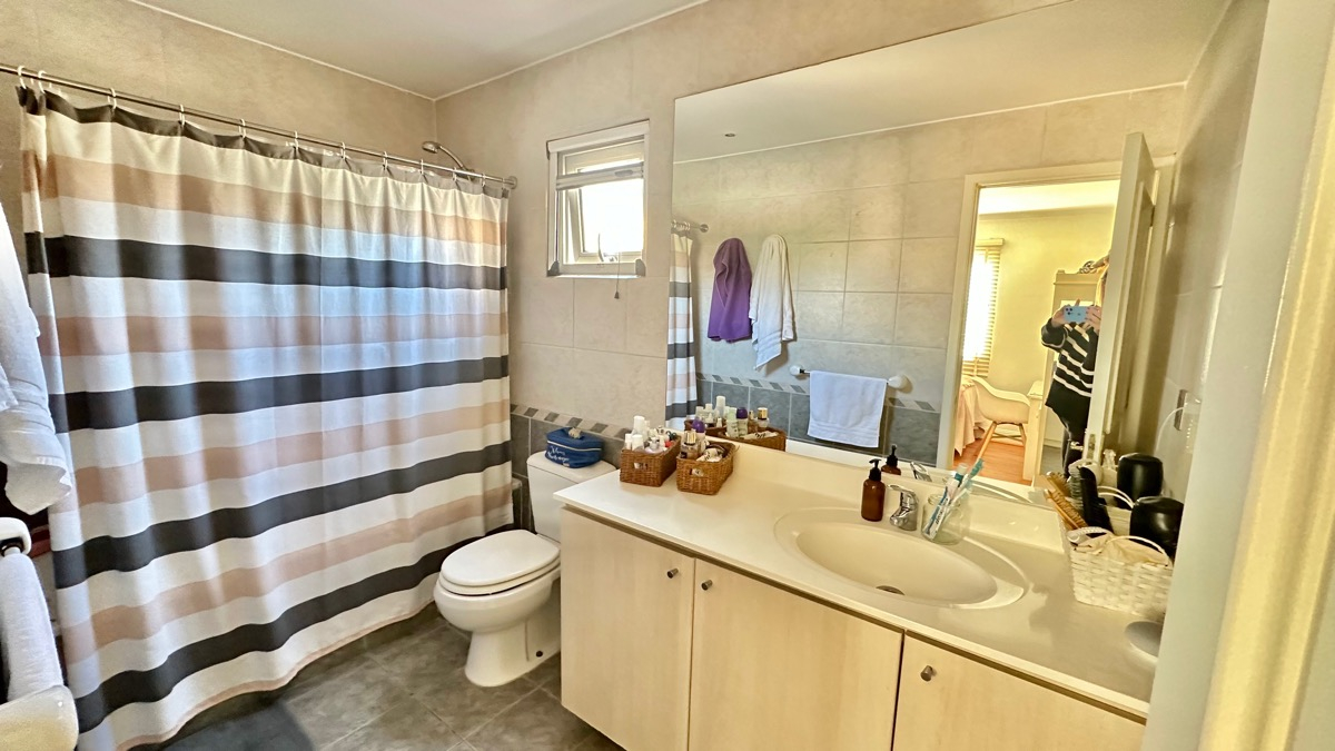 Venta Casa N 5D en suite Walk-in cl&oacute;set 5B 2E Chicureo - Colina