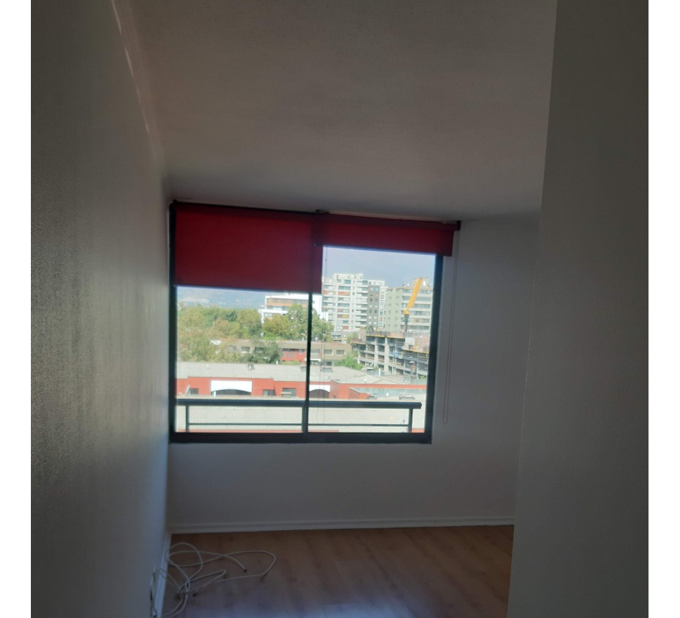 Arriendo Departamento 4D 3B 1E 1B Metro &Ntilde;u&ntilde;oa - &Ntilde;u&ntilde;oa