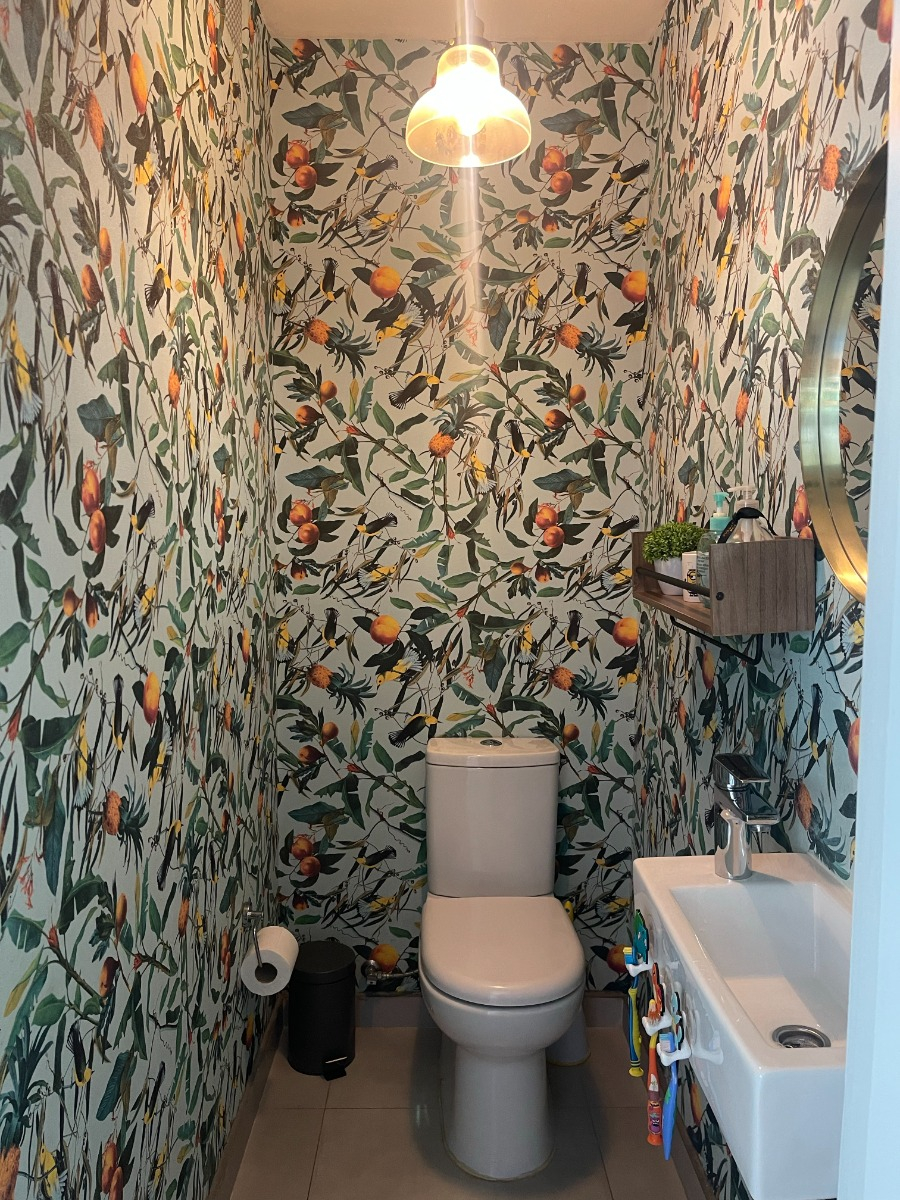 Venta Casa N 4D 4B 2E 1B Metro Hernando de Magallanes - Las Condes