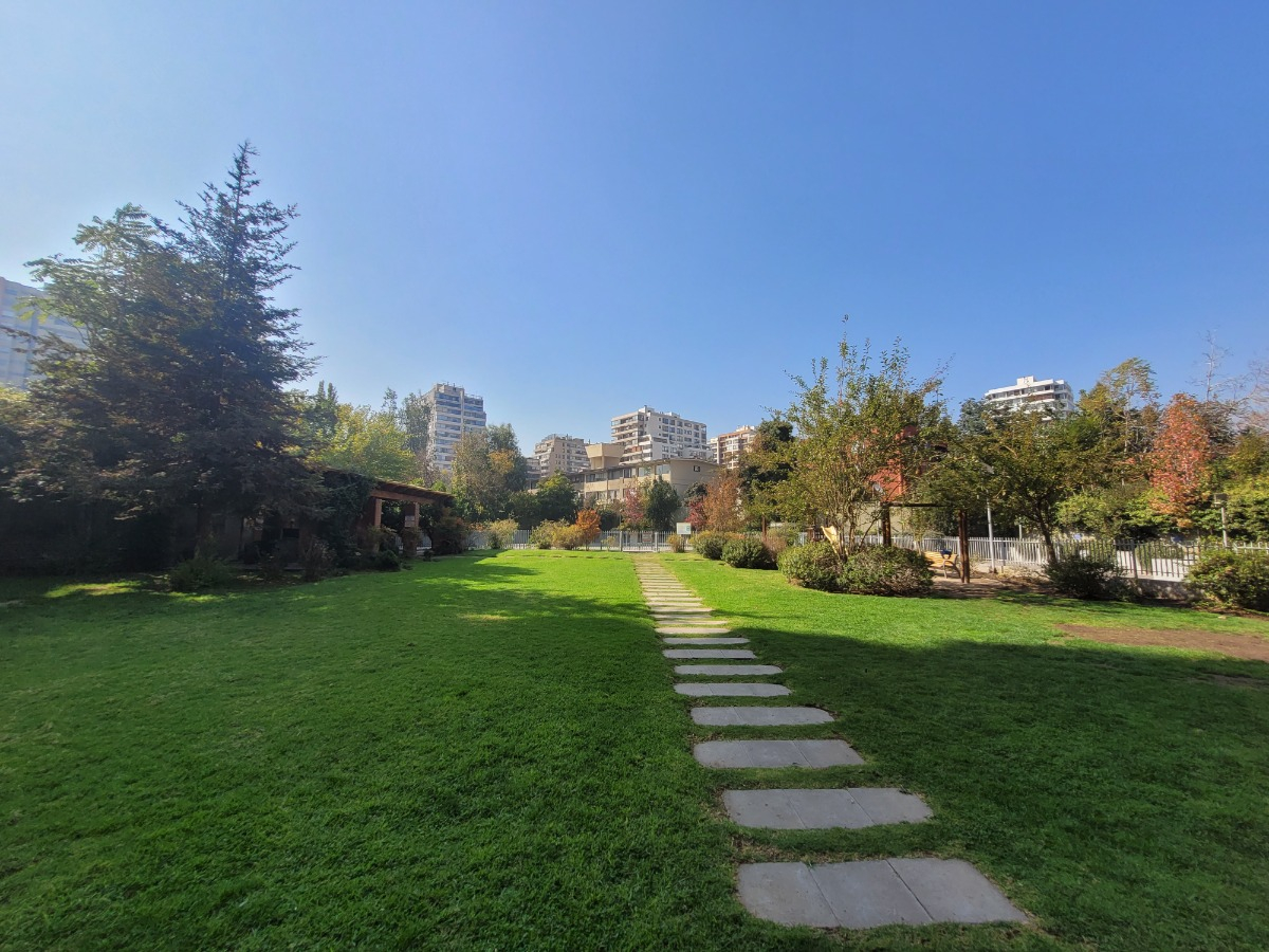 Venta Departamento N 4D 3B 2E 1B Sebasti&aacute;n Elcano - Las Condes