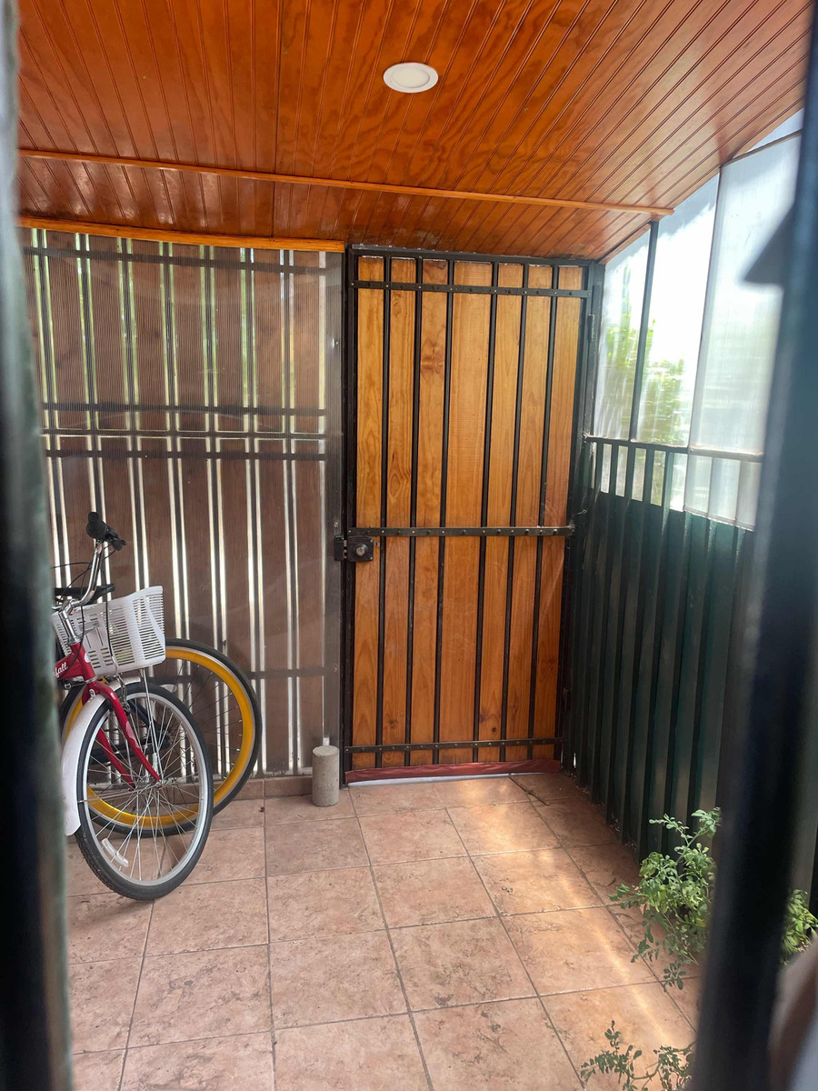 Arriendo Departamento NP 3D 1B 1E 1B Amapolas - &Ntilde;u&ntilde;oa