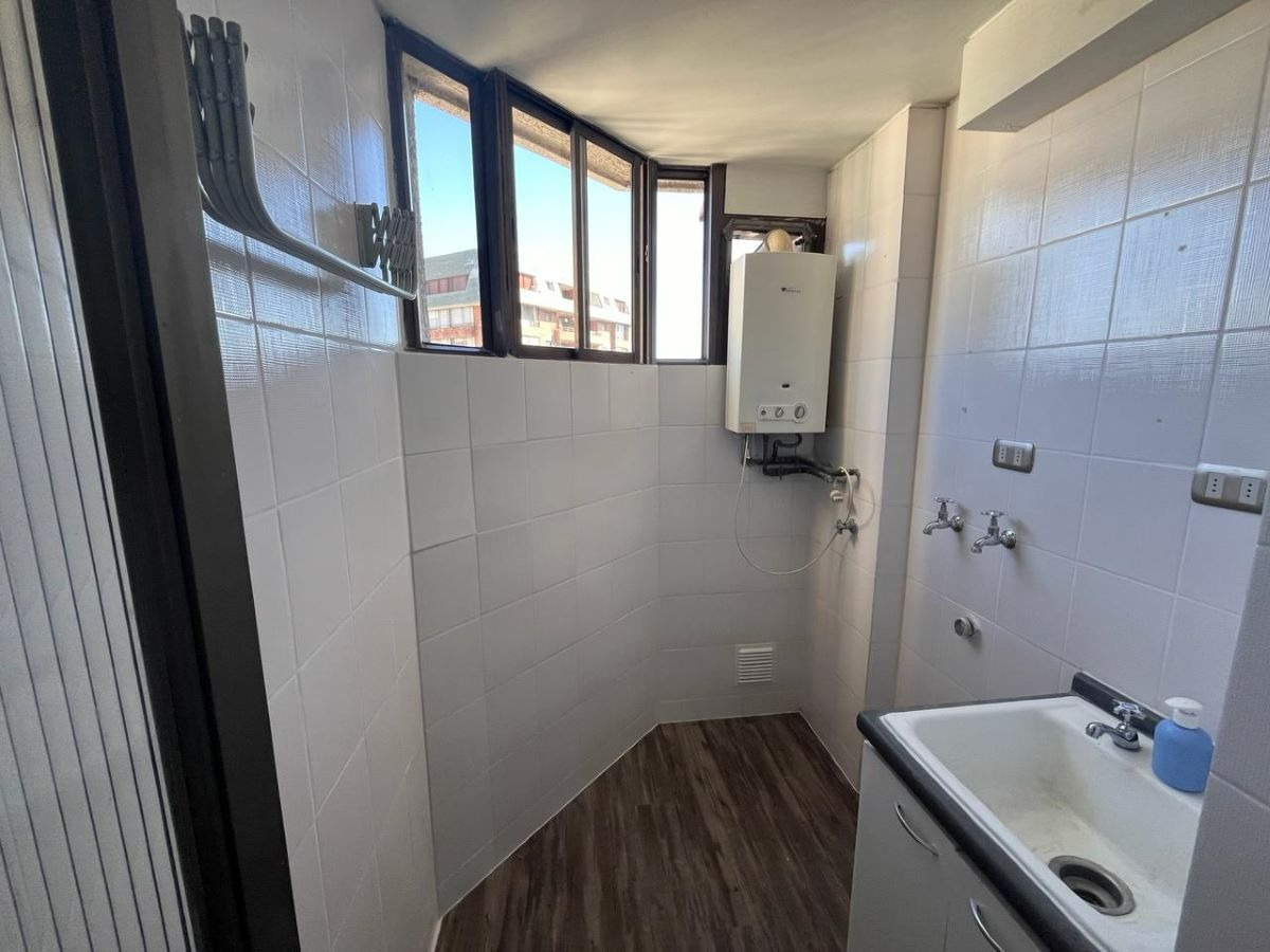 Arriendo Departamento 3D 2B 1E 1B Metro Escuela Militar - Las Condes