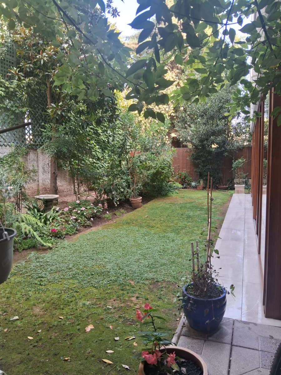 Arriendo Departamento 3D La Dehesa - Lo Barnechea