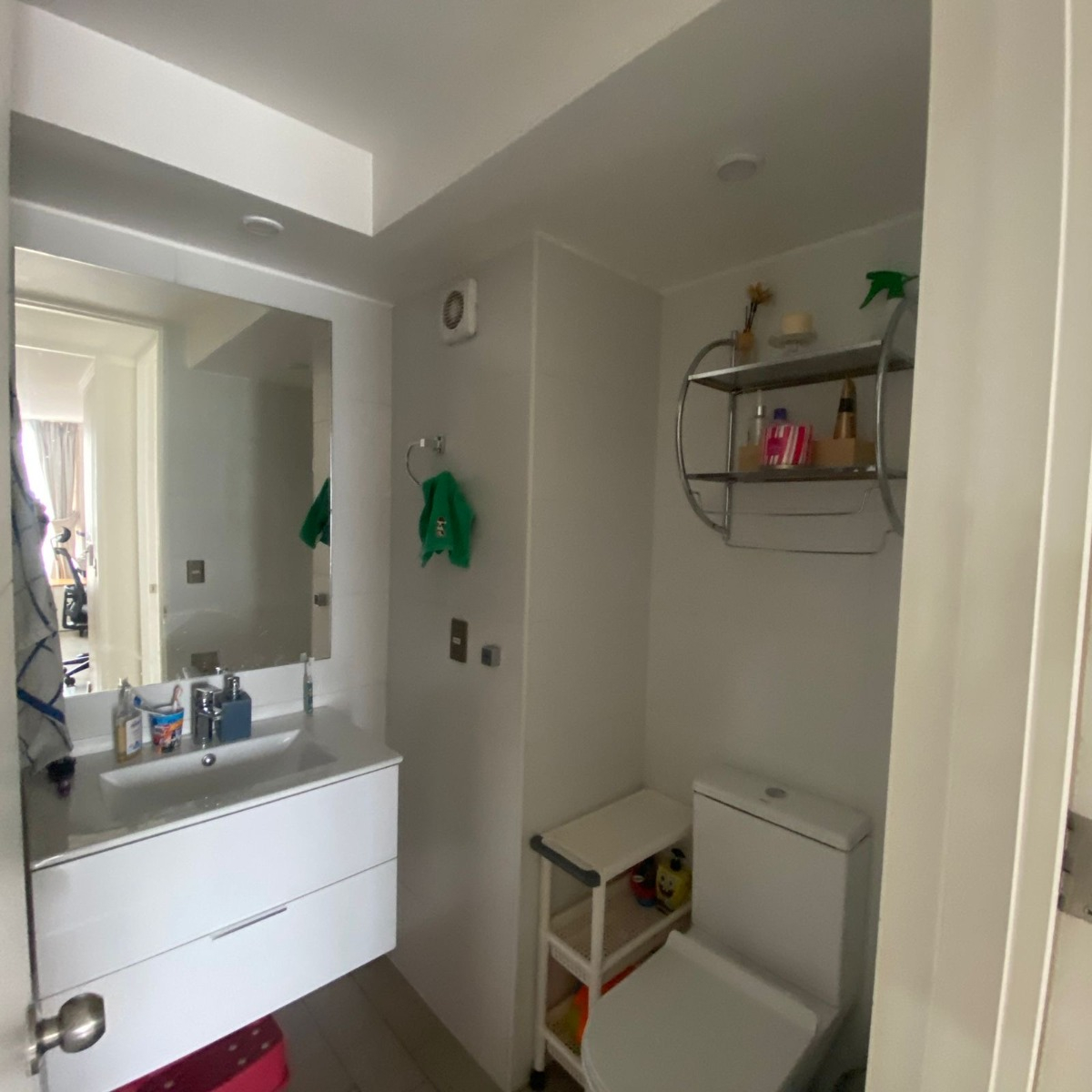 Arriendo Departamento SO 2D 2B 1E 2B Plaza Ega&ntilde;a - &Ntilde;u&ntilde;oa