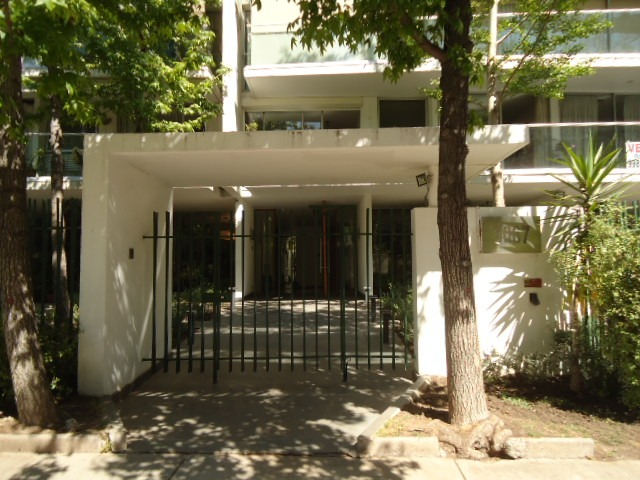 Venta Departamento NO 4D en suite Walk-in cl&oacute;set 4B 2E 1B P&iacute;o XI - Vitacura