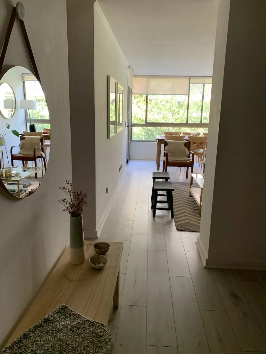Venta Departamento 2D en suite Walk-in cl&oacute;set 2B 2E 1B La Dehesa - Lo Barnechea