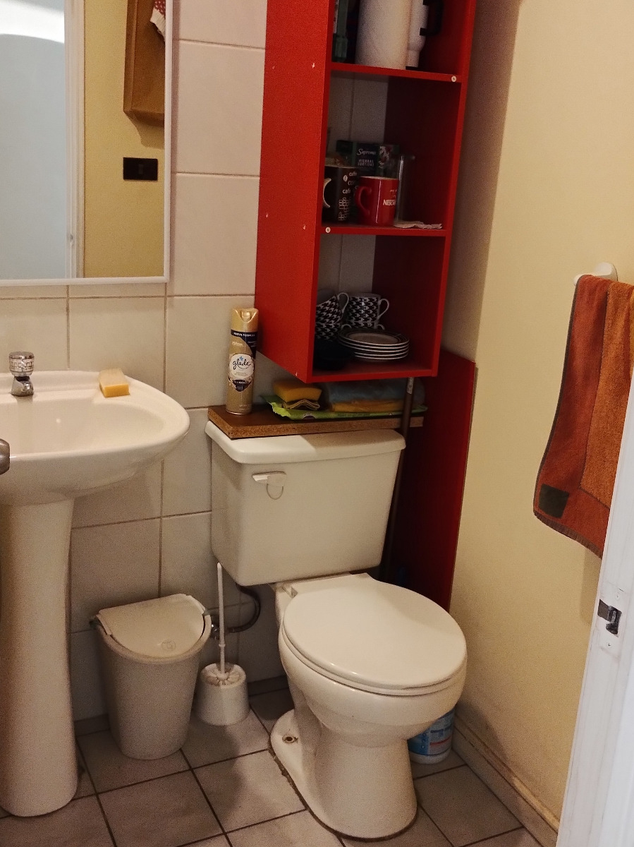 Venta Oficina P 1B 1E 1B Pedro de Valdivia - Providencia