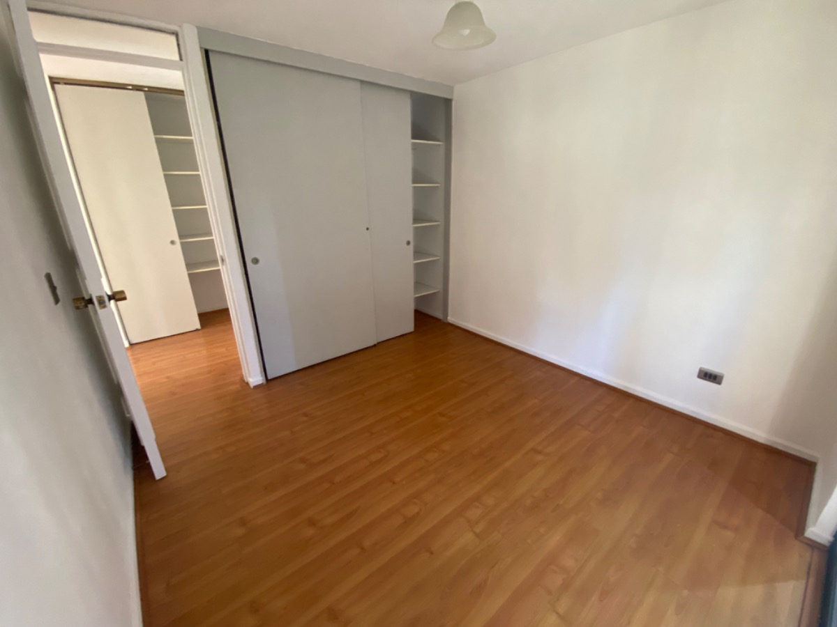 Arriendo Departamento NO 3D 2B 1E 1B Vaticano - Las Condes