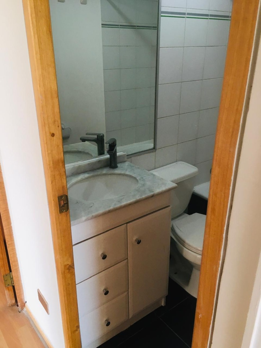 Arriendo Departamento SP 3D en suite Walk-in cl&oacute;set 3B 1E 1B Vaticano - Las Condes