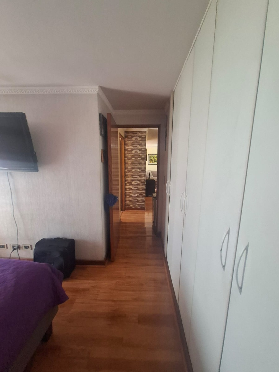 Venta Departamento P 2D en suite 2B 1E 1B Metro Monse&ntilde;or Eyzaguirre - &Ntilde;u&ntilde;oa