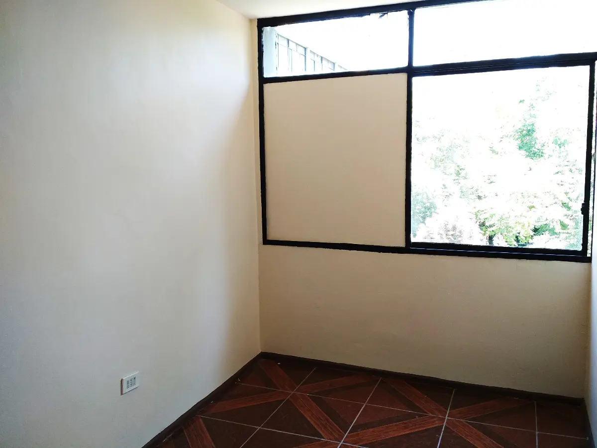 Arriendo Departamento 3D 2B Estadio Nacional - &Ntilde;u&ntilde;oa