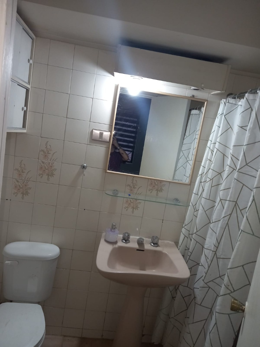 Venta Departamento O 3D 2B Metro &Ntilde;u&ntilde;oa - &Ntilde;u&ntilde;oa