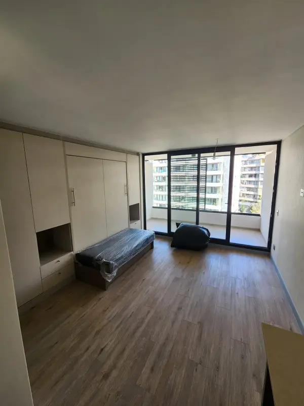 Venta Departamento 1B 1E Metro Hernando de Magallanes - Las Condes