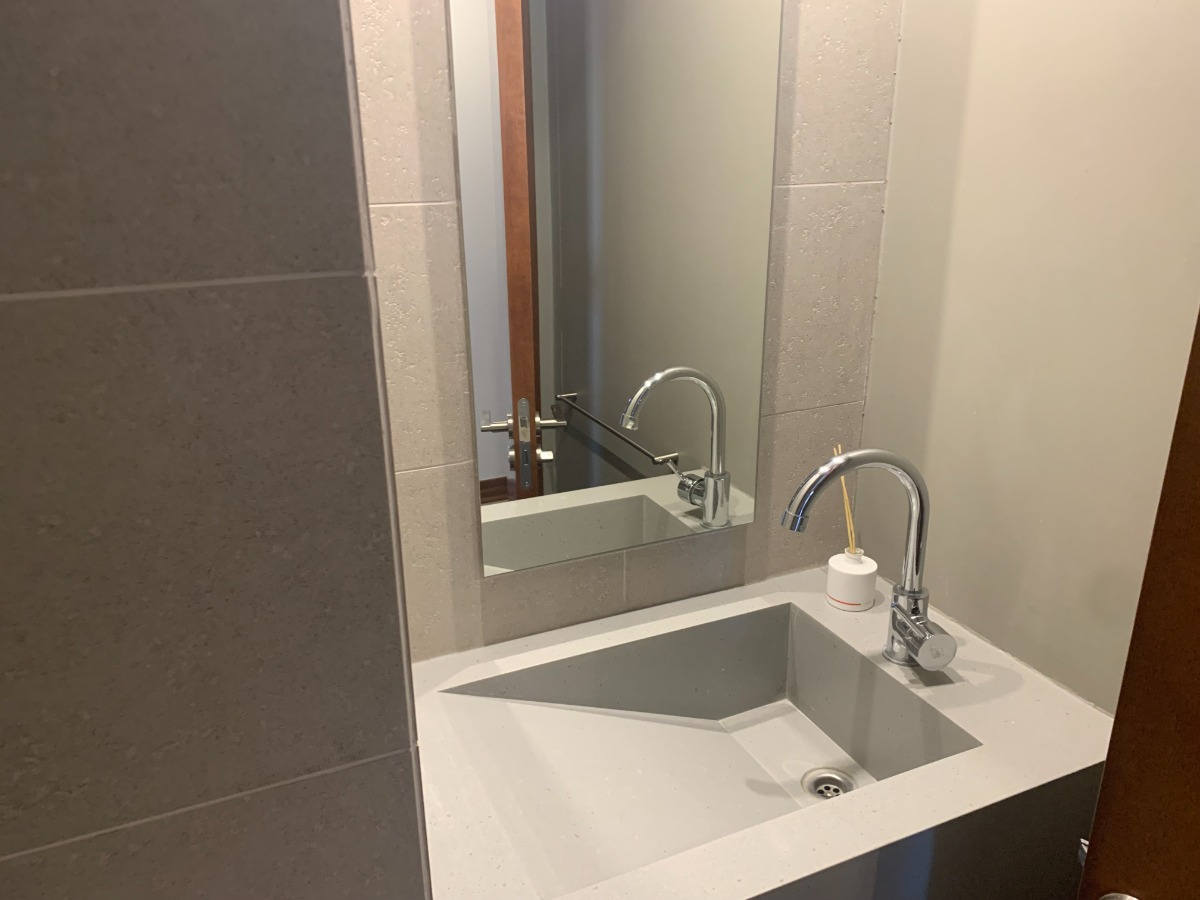 Arriendo Departamento 4D Parque Bicentenario - Vitacura