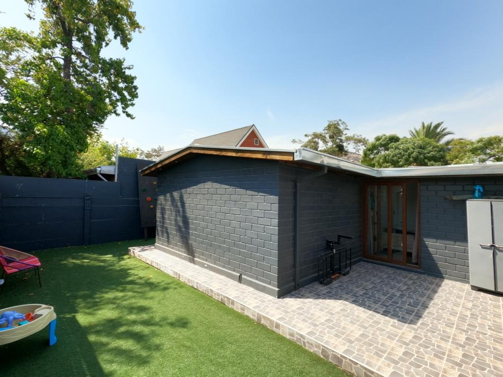 Venta Casa O 4D en suite 2B 1E La Llaver&iacute;a - Vitacura