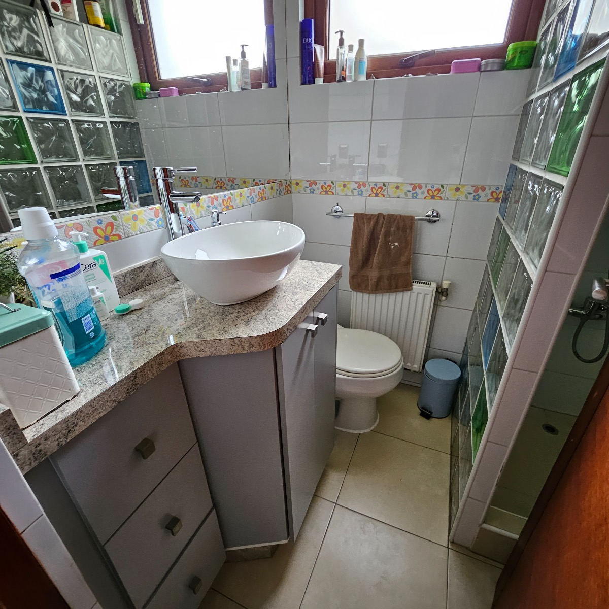 Venta Casa NO 7D en suite Walk-in cl&oacute;set 5B 4E 1B Los Dominicos - Las Condes