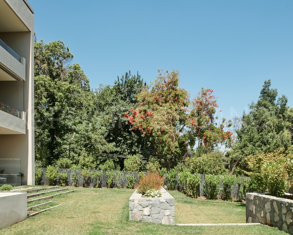 Venta Departamento 3D San Dami&aacute;n - Las Condes