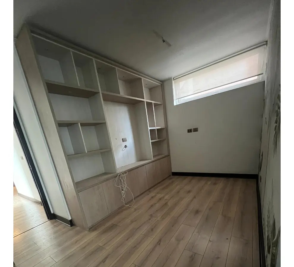 Arriendo Departamento 3D 3B 2E 1B Alto Las Condes - Las Condes