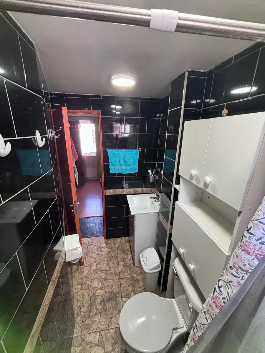 Venta Casa 3D Plaza San Enrique - Lo Barnechea