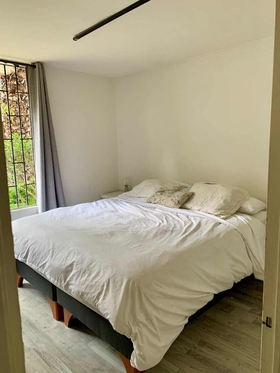 Arriendo Departamento 3D 2B 1E Metro Monse&ntilde;or Eyzaguirre - &Ntilde;u&ntilde;oa