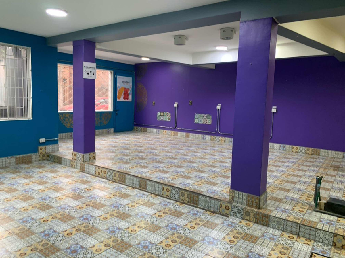 Arriendo Casa 4D 3B 1B Salvador - Providencia