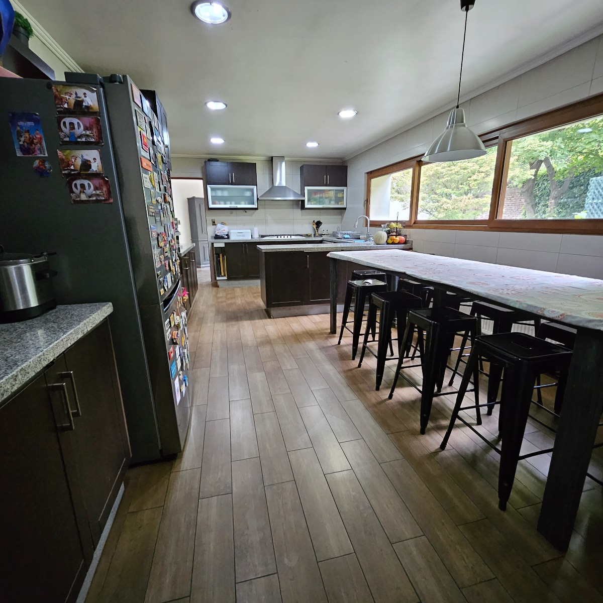 Venta Casa NO 7D en suite Walk-in cl&oacute;set 5B 4E 1B Los Dominicos - Las Condes