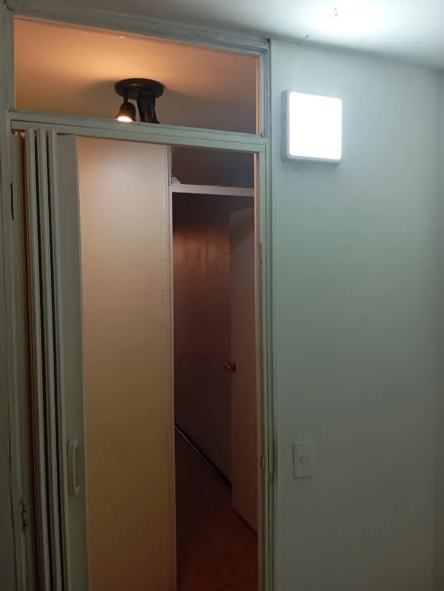 Venta Departamento SP 2D 2B Los Dominicos - Las Condes