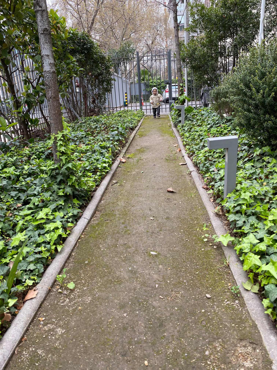 Venta Departamento 2D 2B 2E Parque Bicentenario - Vitacura