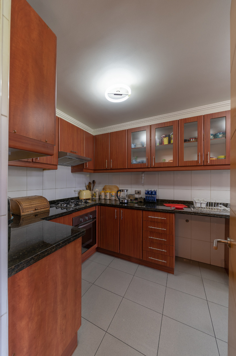 Venta Departamento NP 4D en suite Walk-in cl&oacute;set 4B 1E 1B  - Las Condes