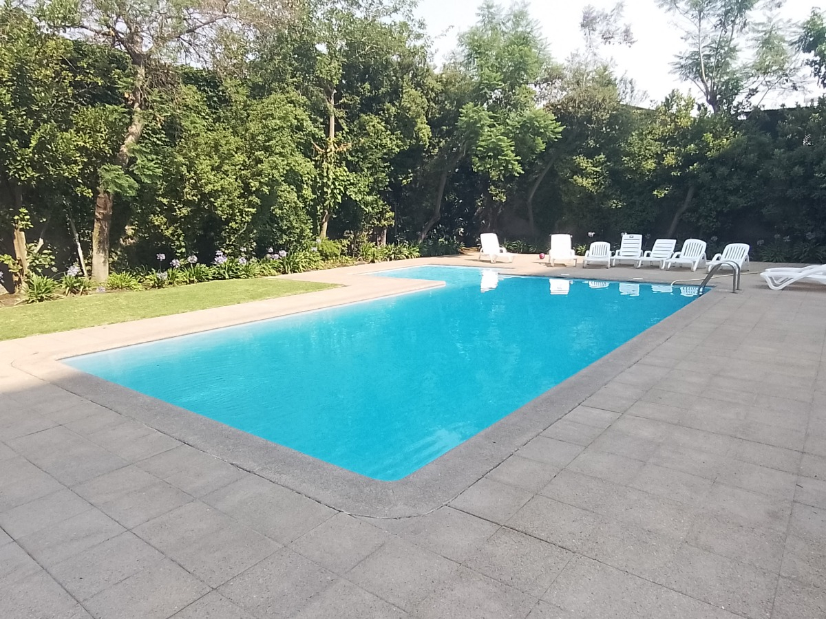 Venta Departamento P 1D en suite 1B 1E 1B Barrio Italia - Providencia