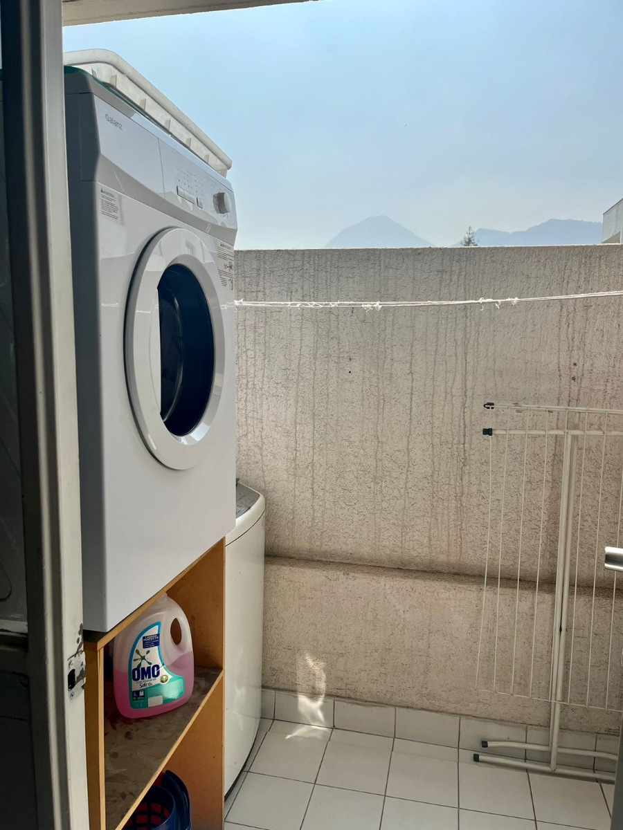 Arriendo Departamento 3D Tabancura - Vitacura