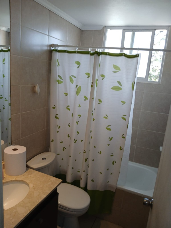 Venta Departamento 2D 2B 1E Parque San Eugenio - Metro &Ntilde;uble - &Ntilde;u&ntilde;oa