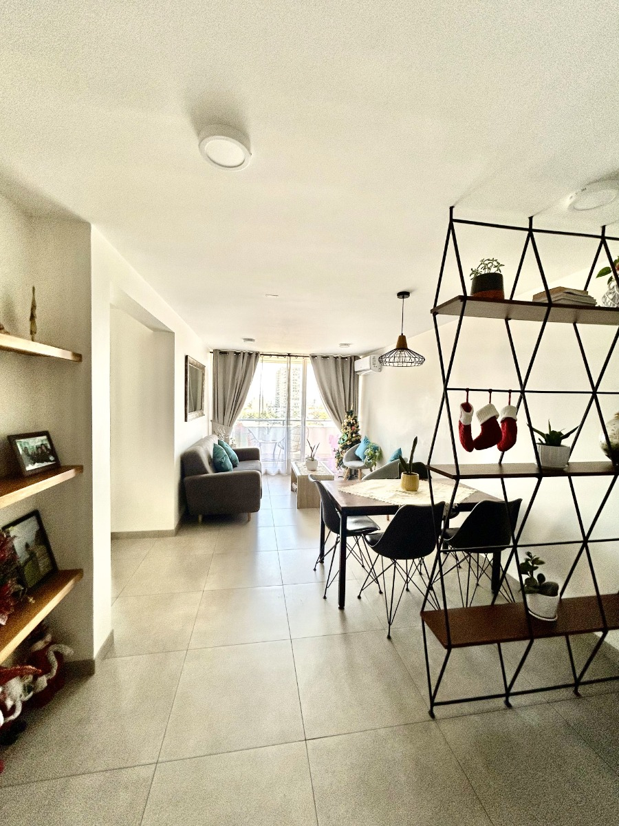 Venta Departamento SP 2D 2B 1E 1B Parque San Eugenio - Metro &Ntilde;uble - &Ntilde;u&ntilde;oa