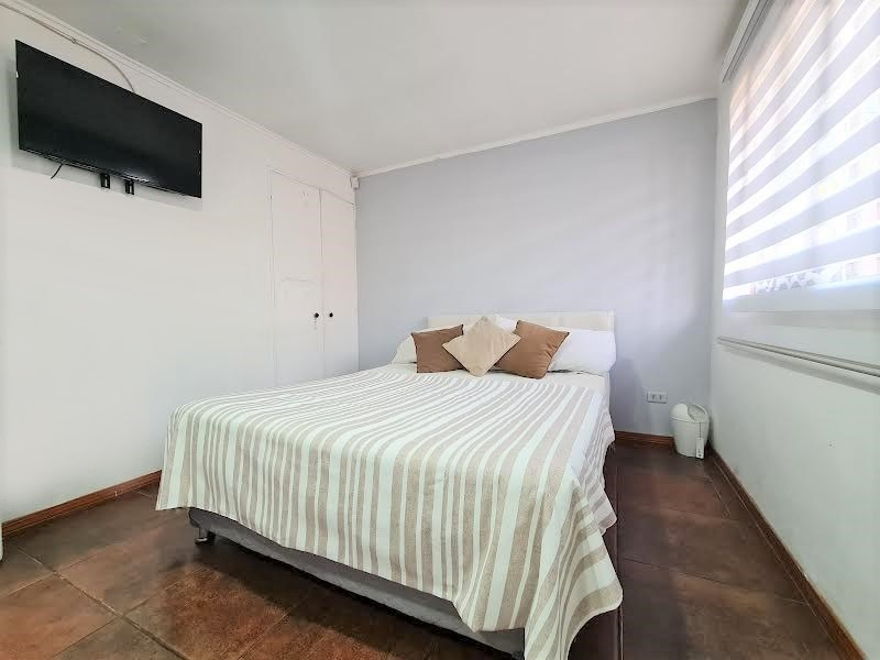 Venta Casa O 4D en suite Walk-in cl&oacute;set 2B 3E 1B Pepe Vila - La Reina