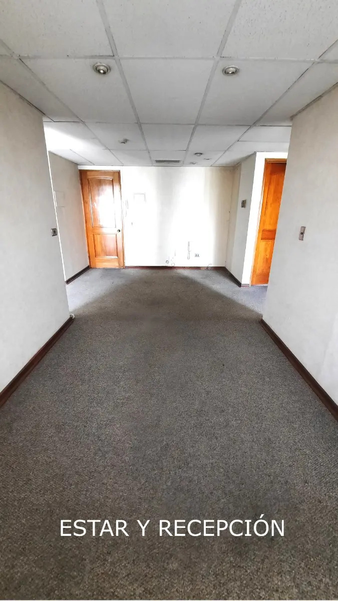 Venta Oficina NO 2B 1E 1B Metro Manquehue - Apumanque - Las Condes