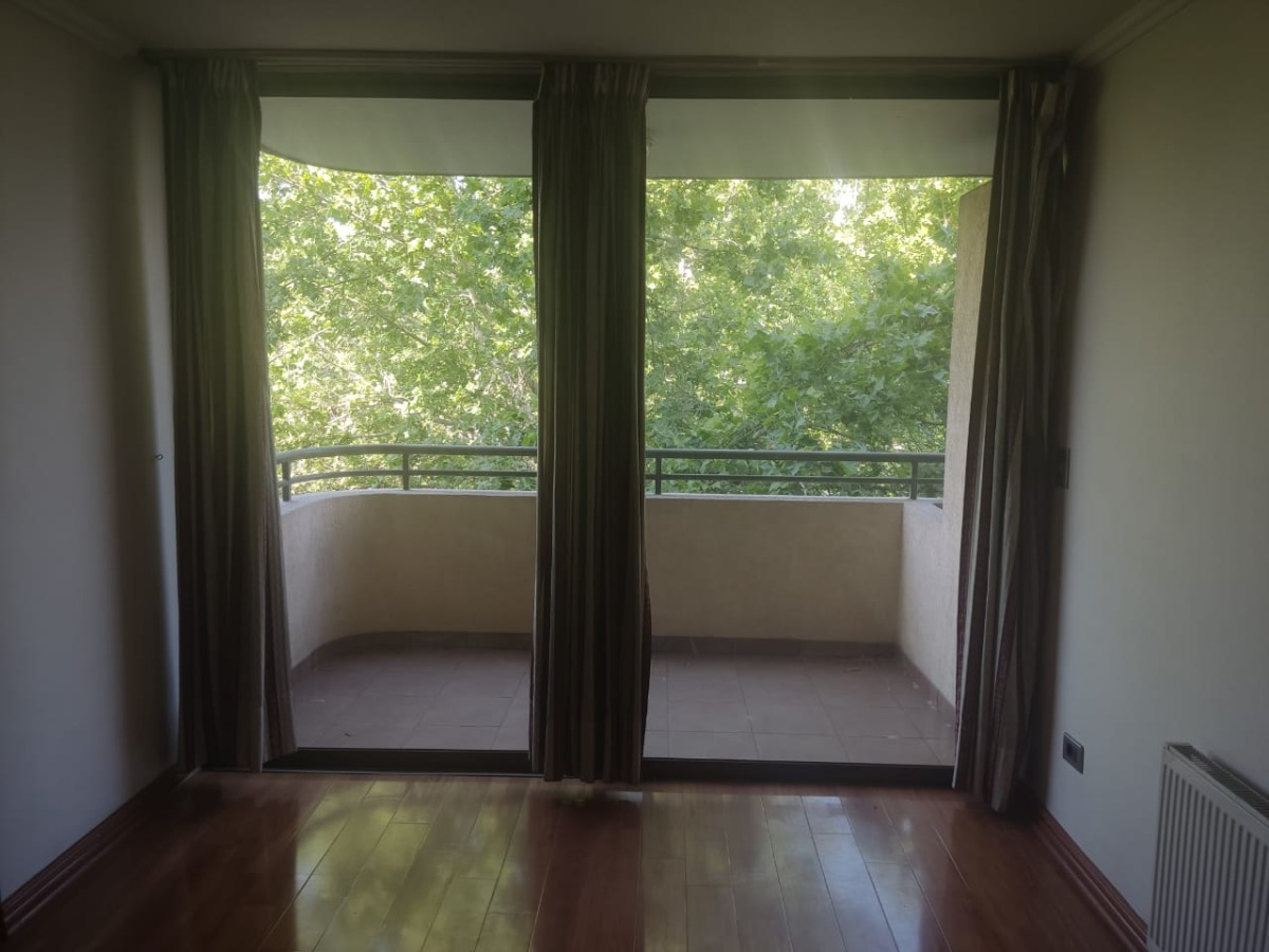 Arriendo Departamento O 2D 2B 1E 1B In&eacute;s de Su&aacute;rez - Providencia