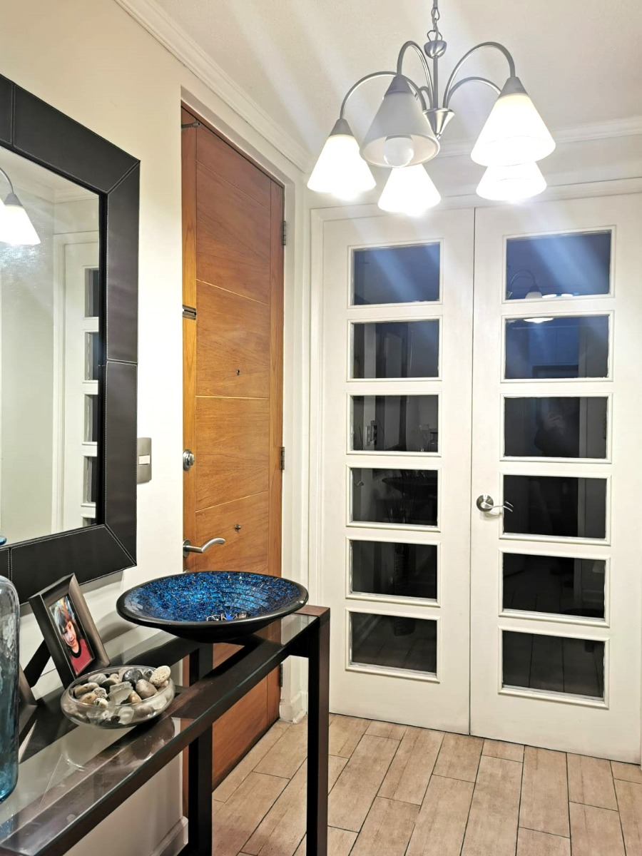 Venta Departamento NP 4D en suite Walk-in cl&oacute;set 3B 2E 1B In&eacute;s de Su&aacute;rez - Providencia