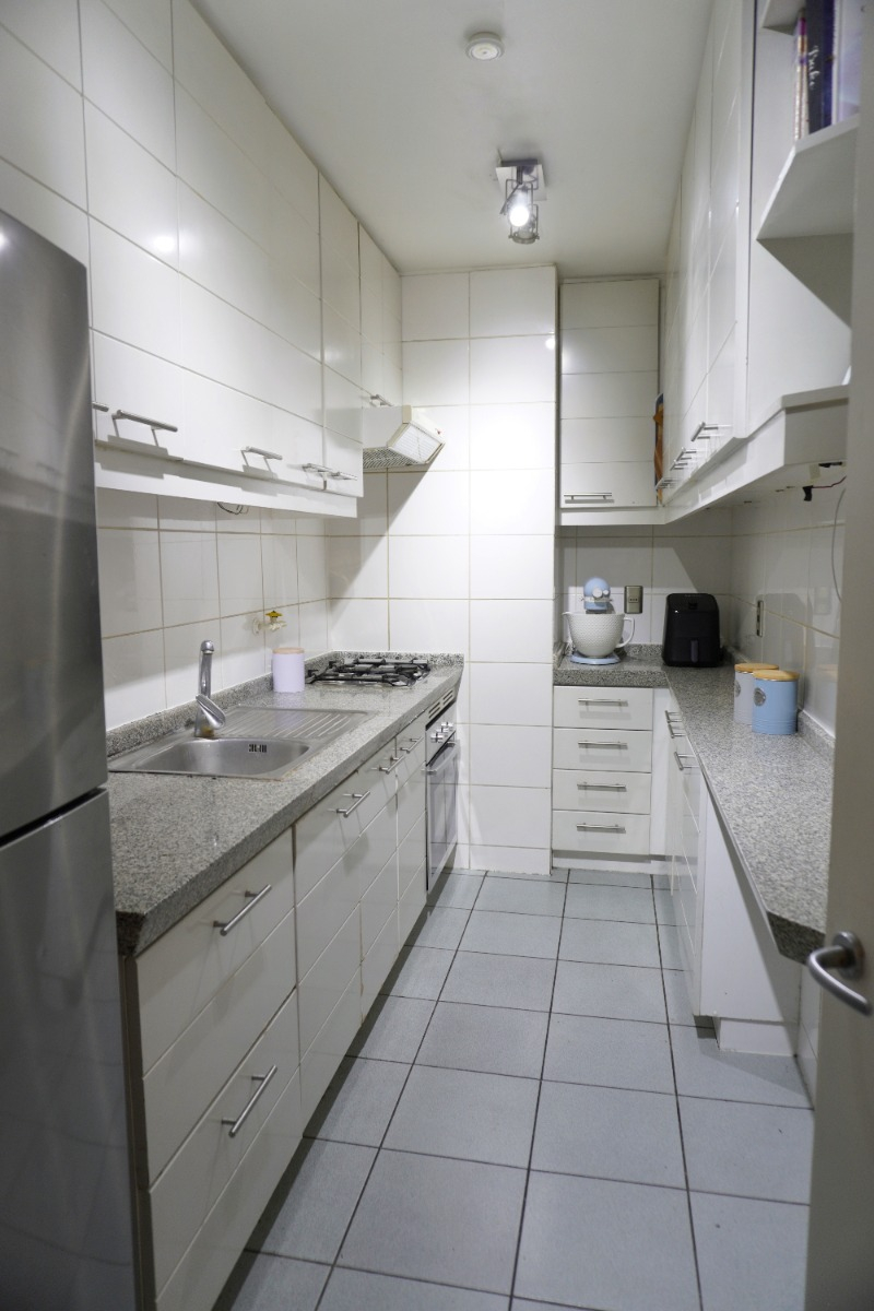 Venta Departamento 1D en suite Walk-in cl&oacute;set 1B 1E 1B Nueva Las Condes - Las Condes