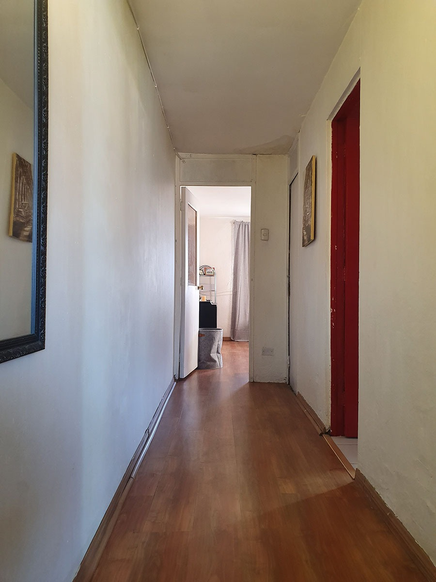 Venta Departamento O 3D 2B 1B Pedro de Valdivia - Providencia