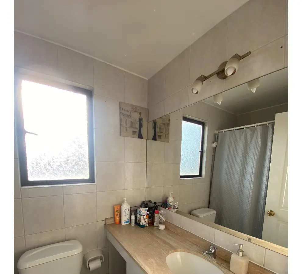 Venta Departamento NOSP 4D 3B 1E 1Bd Rotonda Atenas - Las Condes