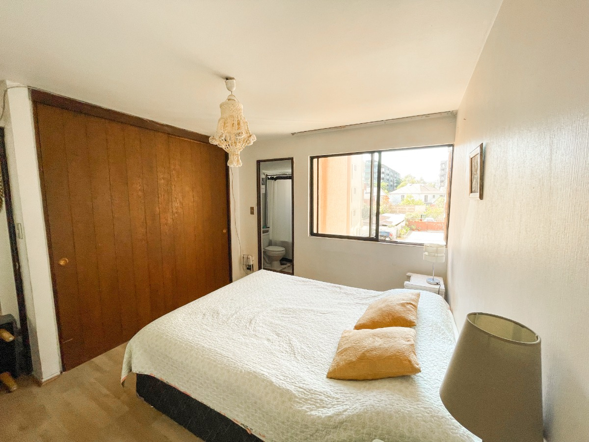 Venta Departamento N 3D en suite 2B 1E 1Bd In&eacute;s de Su&aacute;rez - Providencia