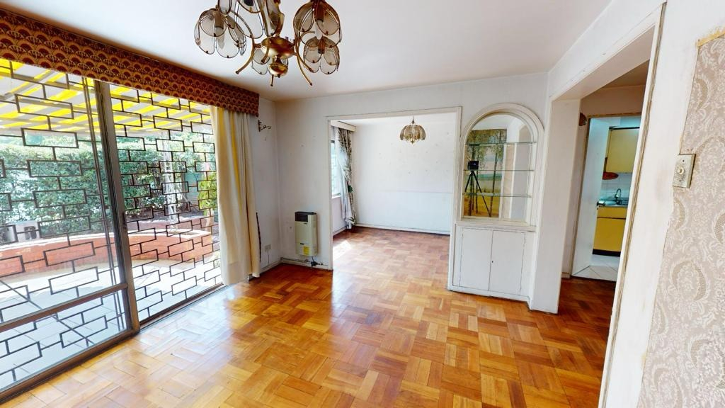 Venta Casa O 4D 2B 2E  - Vitacura