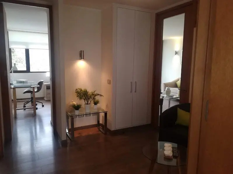 Arriendo Departamento 3D Palmas de Mallorca - La Reina