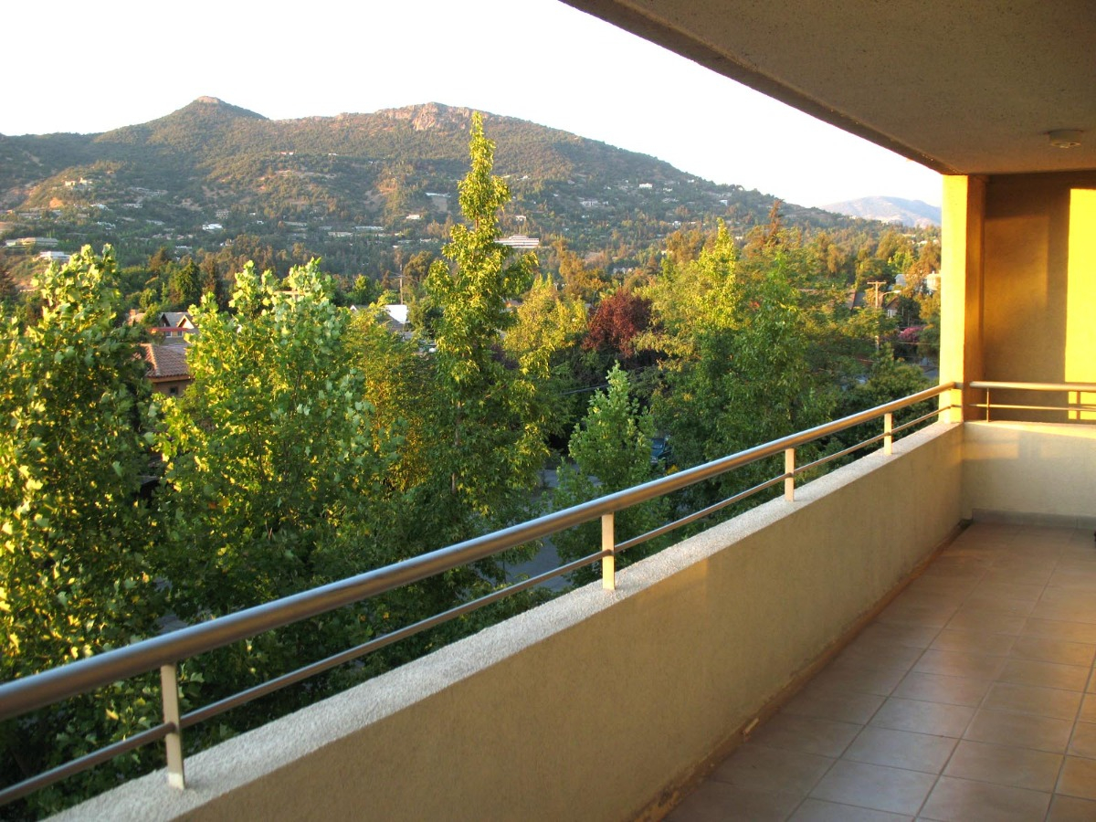 Venta Departamento NP 3D en suite Walk-in cl&oacute;set 2B 1E 1B Estadio Croata - Vitacura