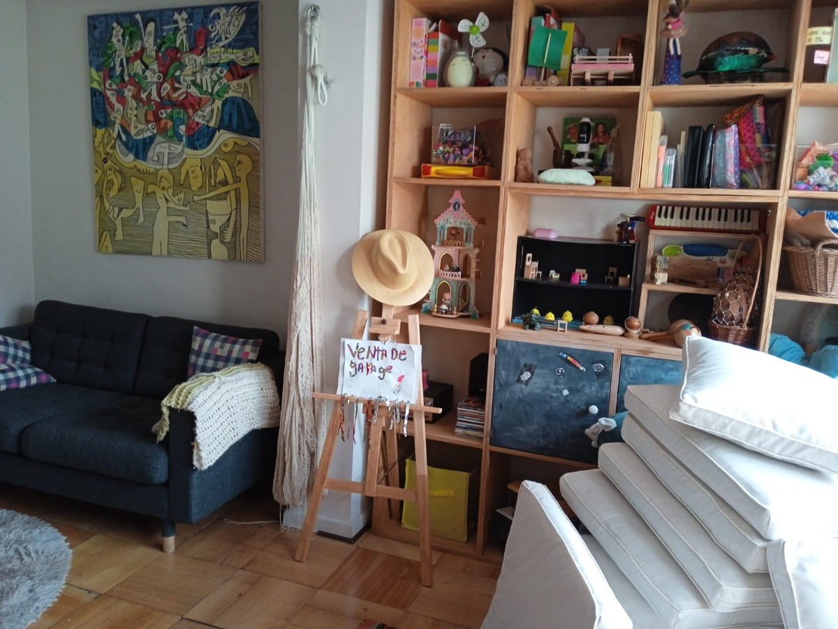 Venta Casa O 3D 3B 1E Metro Sim&oacute;n Bolivar - &Ntilde;u&ntilde;oa