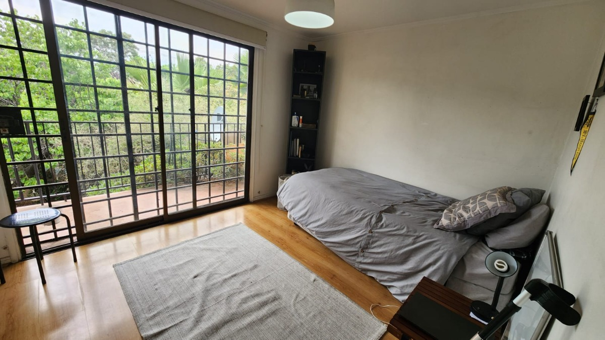 Venta Casa NO 6D en suite 4B 3E 2B Metro Hernando de Magallanes - Las Condes