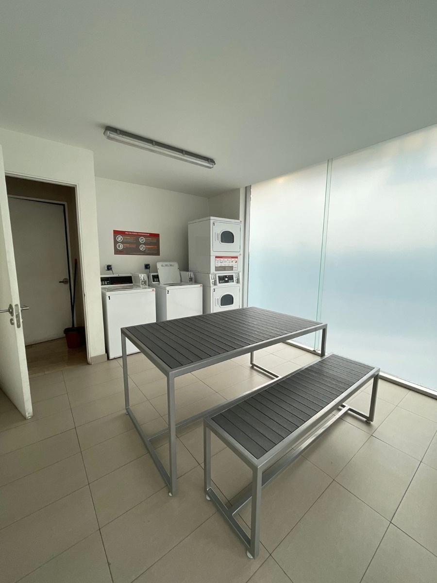 Arriendo Departamento N 2D 1B 1E 1B  - Providencia