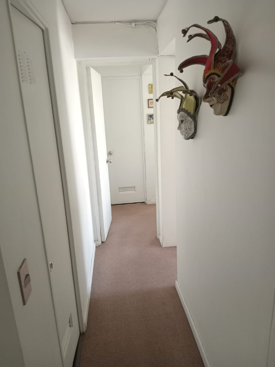 Arriendo Departamento SO 2D en suite 2B 1E Metro Tobalaba - Mall Costanera - Providencia